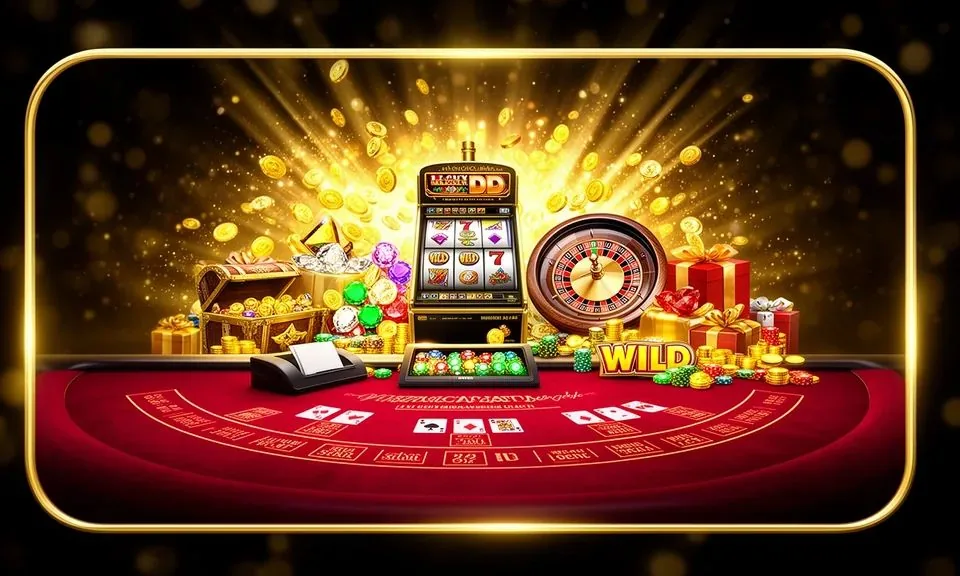 สิ่งที่ทำให้ play777 แตกต่าง